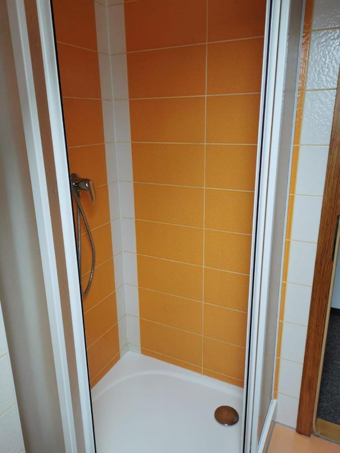 Apartmány u Hastrmana Vyšší Brod Exterior foto